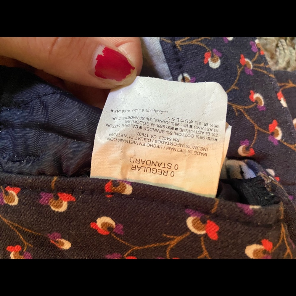 Pixie Pants - image 3